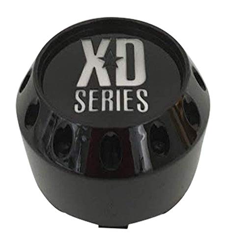 Wheel Center Cap