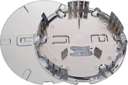 Wheel Center Cap