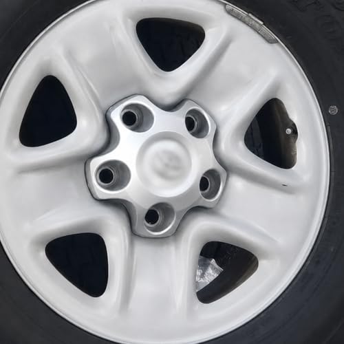 1PC Wheel Center Cap Hub Cover 42603-0C051 for 2007-2021 Tundra 18" Rim