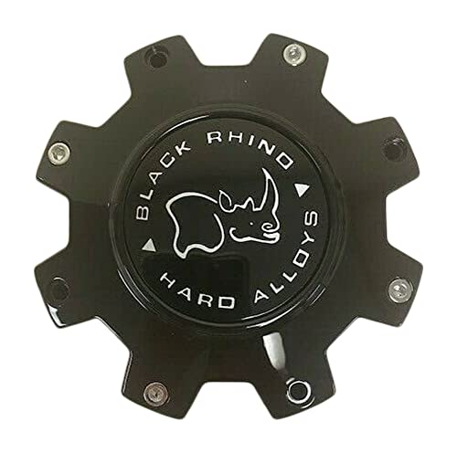 Wheel Center Cap