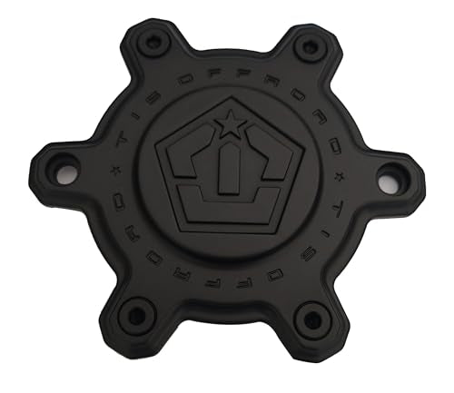 Wheel Center Cap