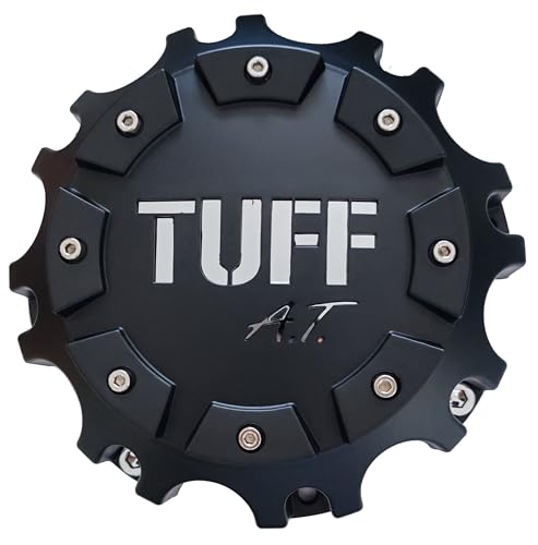 Wheel Center Cap