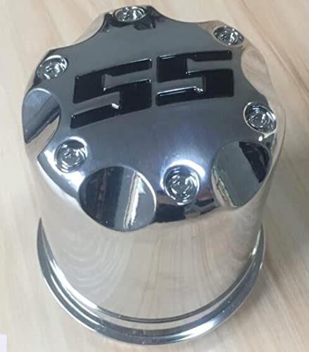 Wheel Center Cap