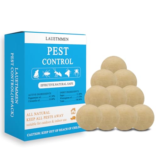 Pest Control