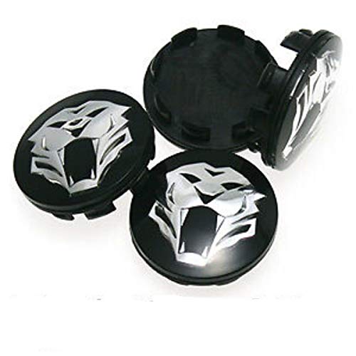 Wheel center cap