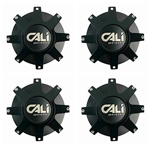 Cali Off-Road center cap