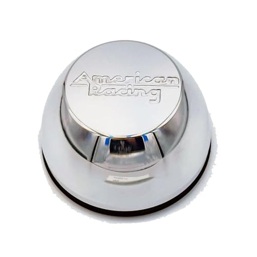Wheel Center Cap