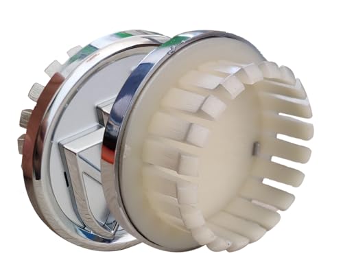 Wheel Center Cap