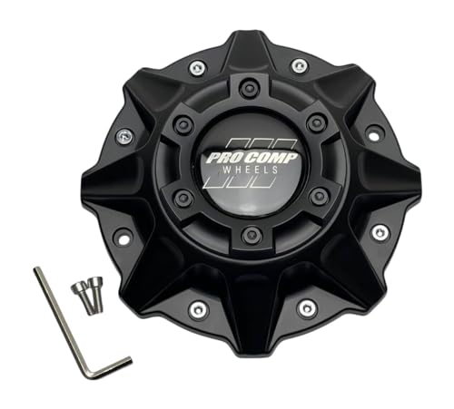 Wheel Center Cap