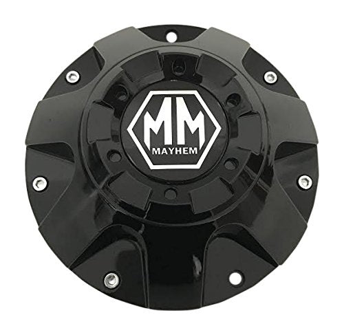 Wheel Center Cap