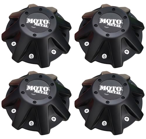 Wheel Center Cap