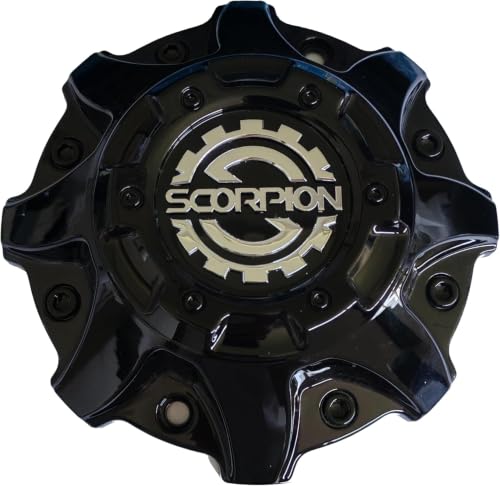 Wheel Center Cap
