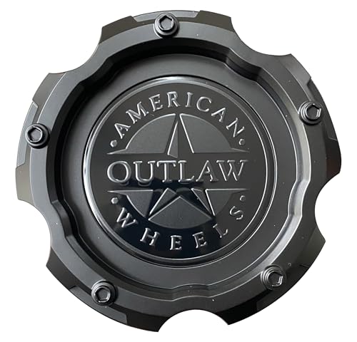 Wheel Center Cap