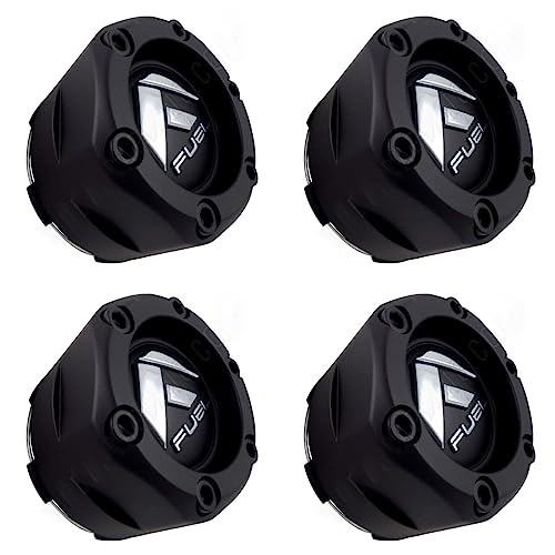 Wheel Center Cap