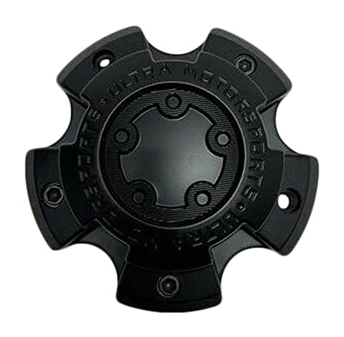 Wheel Center Cap