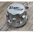 1PCS Wheel Hub Cap Center Cap Marine Boat Trailer for Ranger Trail wheel Chrome 