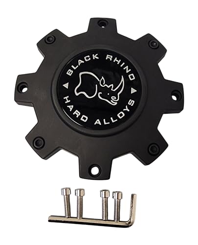 Wheel Center Cap