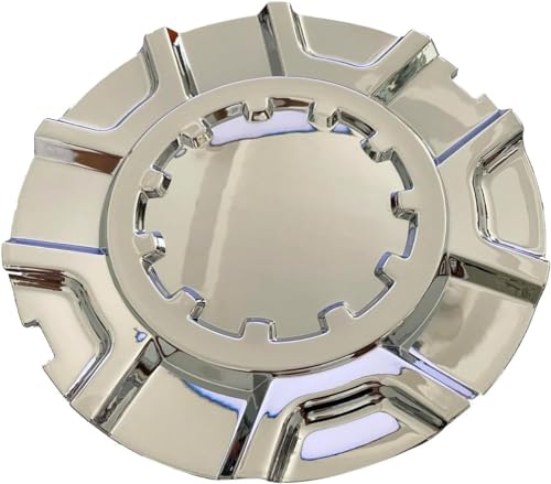 Wheel center cap