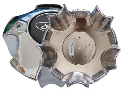 Wheel Center Cap