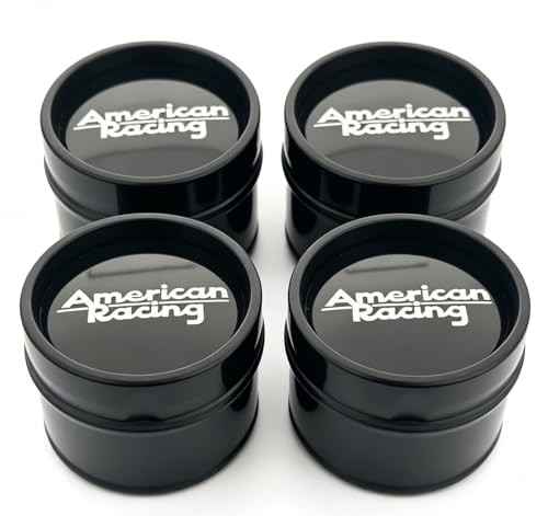 Wheel Center Cap