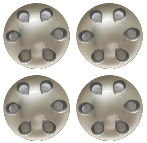 Wheel Center Cap
