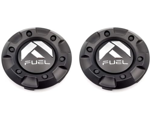 Wheel Center Cap