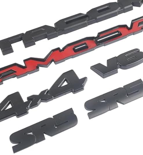 Vehicle Emblem