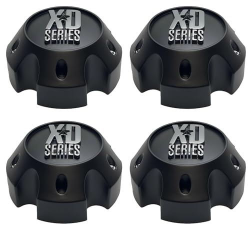 Wheel Center Cap