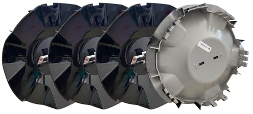 Wheel Center Cap
