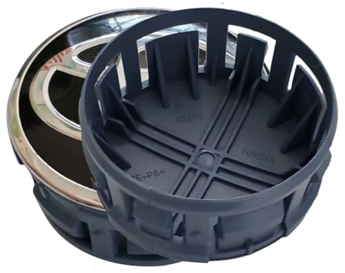 Wheel Center Cap
