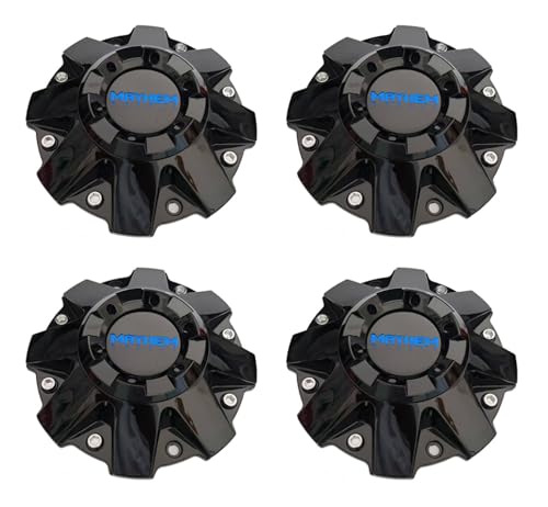 Wheel Center Cap