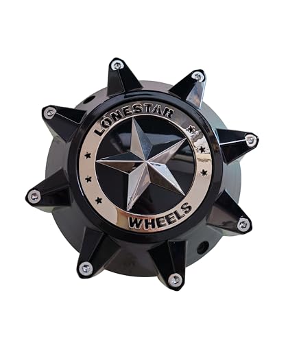 Wheel Center Cap