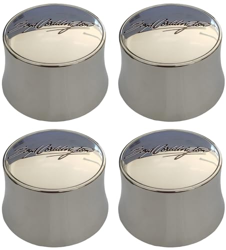 Wheel Center Cap