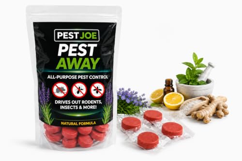 Pest Control