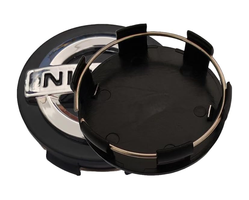 Wheel Center Cap