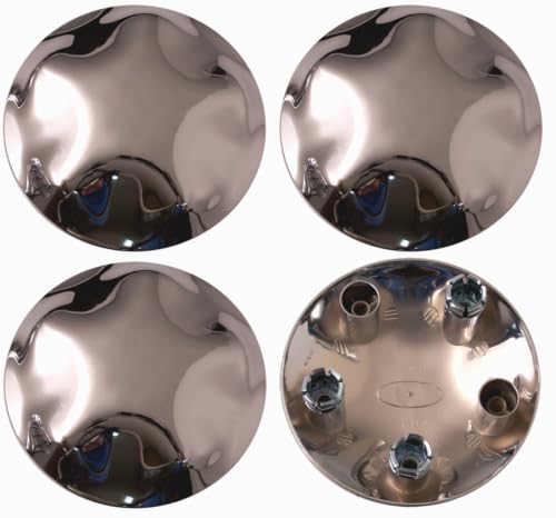 Wheel Center Cap
