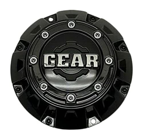 Wheel Center Cap