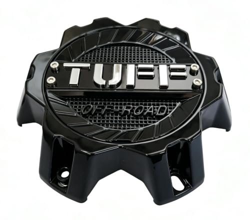 Wheel center cap