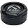 Matte Black Wheel Center Cap for Fuel 1003-42 1PC