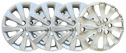 Wheel covers