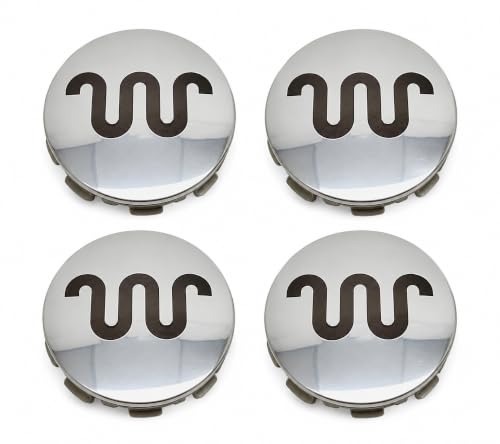 Wheel Center Cap