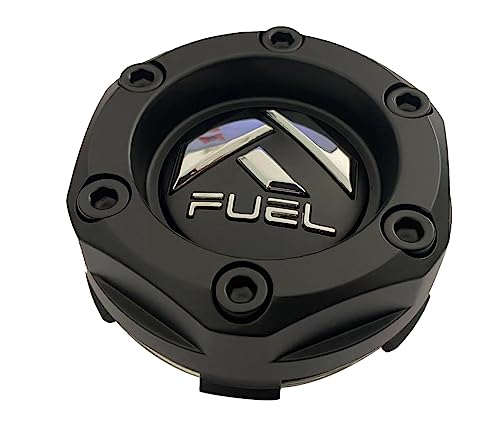 Wheel Center Cap