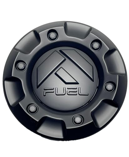 Wheel Center Cap