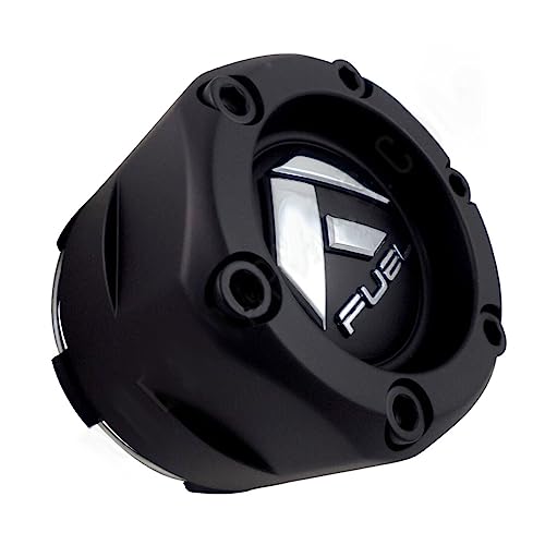 Wheel Center Cap