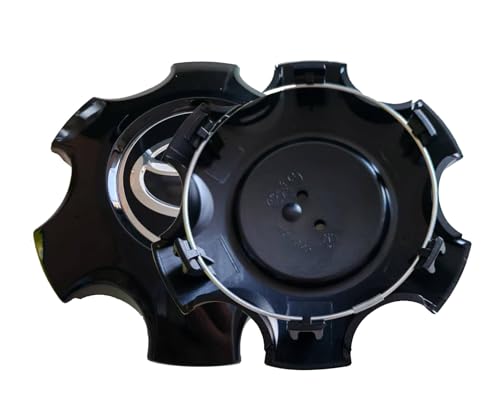 Wheel Center Cap