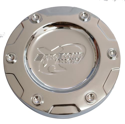 Wheel Center Cap