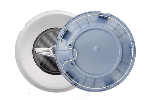 Wheel Center Cap 529603M100 Genesis Hub Cap 2009-2012 1PC