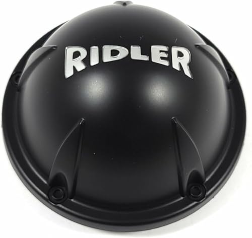 Wheel Center Cap