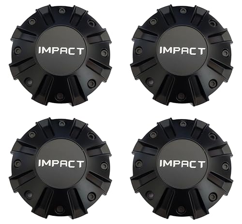 Wheel Center Cap