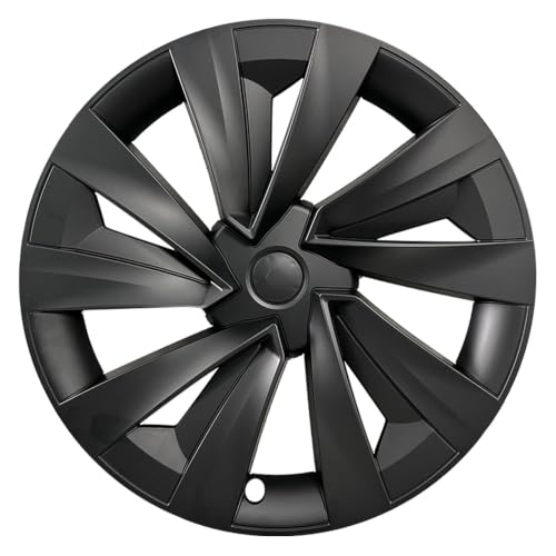 Wheel covers